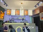 You and me cafe