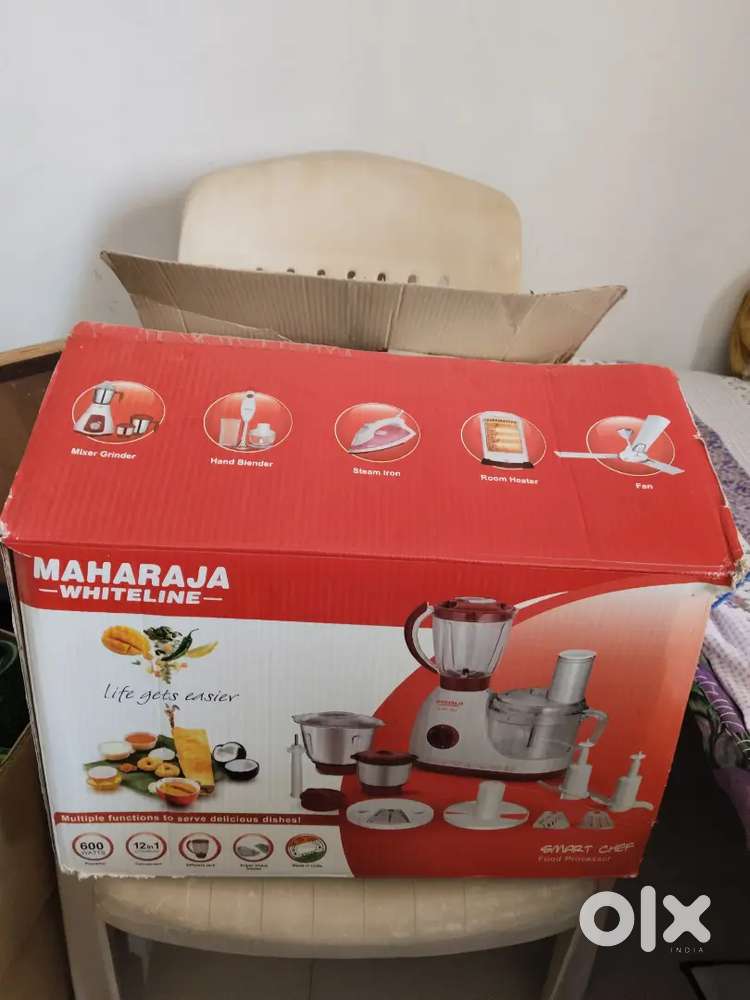 Food processer