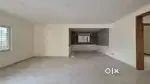 North Facing spacious 3BHK flat for sale with E-Khata.