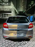BALENO DELTA DIESEL