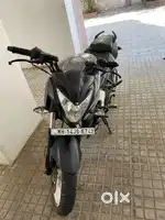 Pulsar NS 200_A1 Condition For Sale
