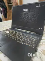 ASUS TUF F15