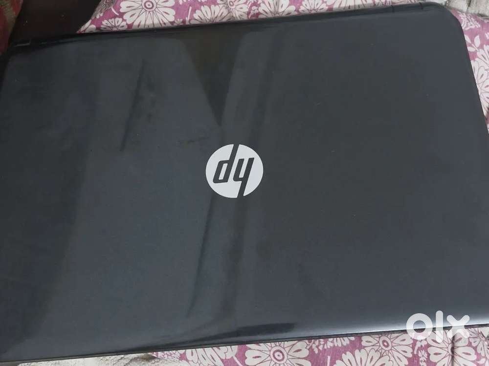 Hp notebook series