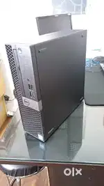 Dell Optiplex 7050 SFF Computer With 1 Year Warranty | 7th Gen