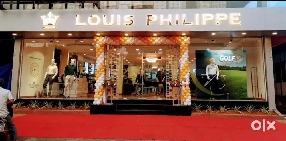 Customer care executive