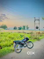 Fully Modified Splendor brand new alloy tyre  bhai bike  ke tyre alloy
