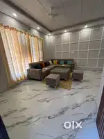 2BHK PREMIUM READY TO MOVE FLAT FOR SALE ON CHD KURALI HIGHWAY