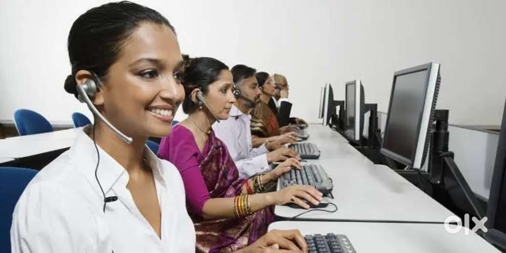 Digital office company bpo telecaller job