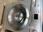 Front load IFB washing machine for sale