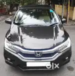 Honda City 1.5 V 4TH GEN i-VTEC MT, 2022, Petrol