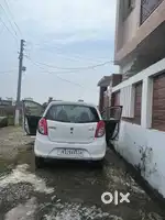 Alto car good condition