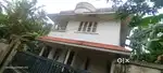 3BHK Semi-Furnished House for Rent at Tripunithura Choorakkadu – ₹19K