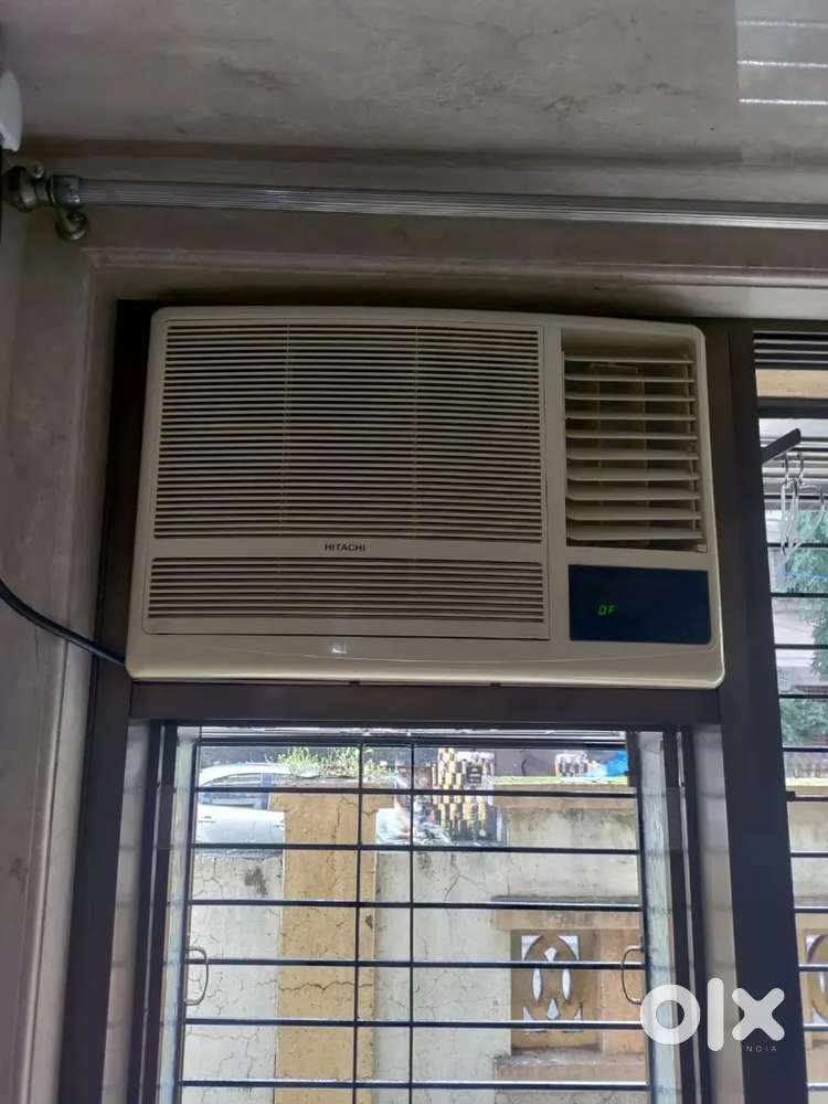 Hitachi Air Conditioner