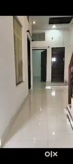 Flat on rent