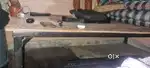 Single bed