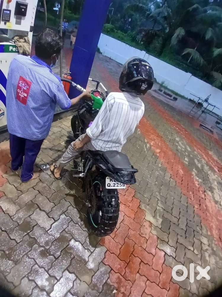 Cash argent for sale ,  new carburetor, new battery,