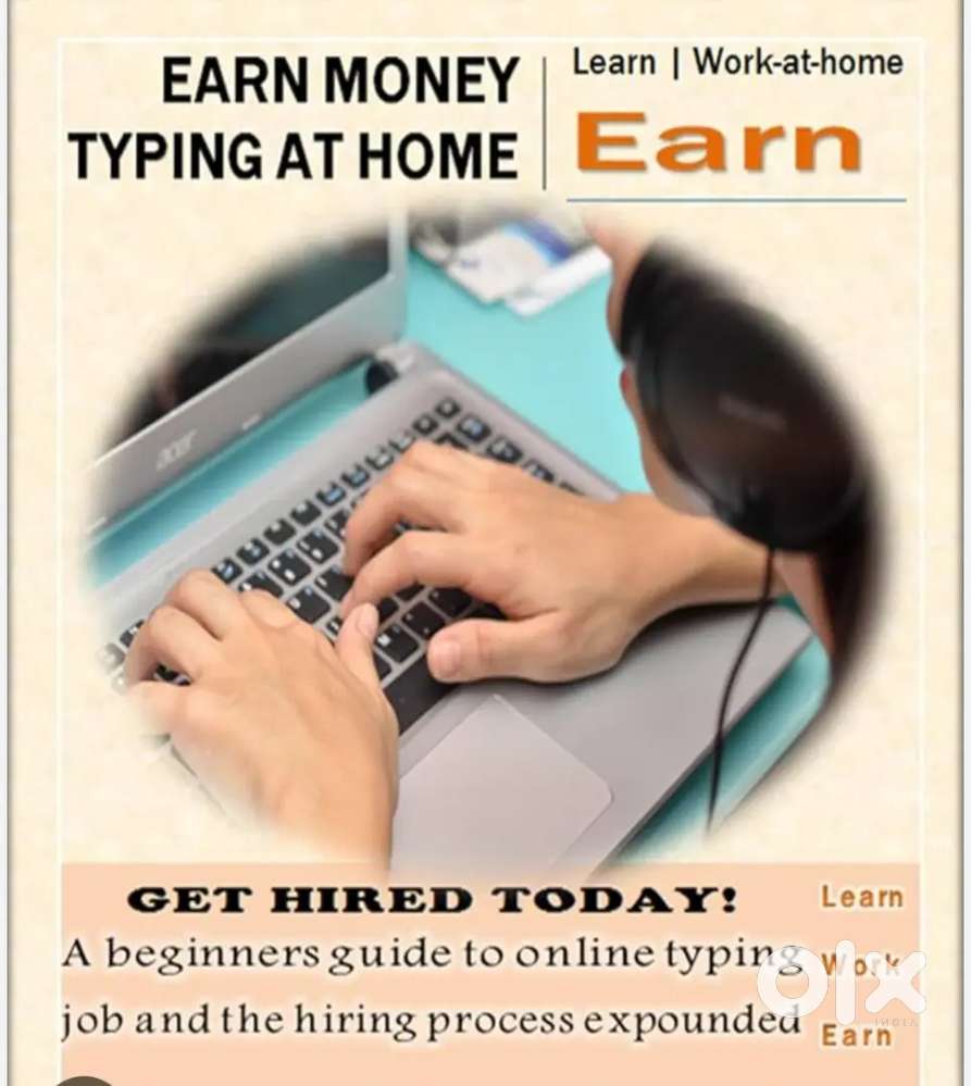 part time job with dedicated and friendly team