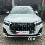 Audi Q7 Technology 55 TFSI w/o Matrix, 2024, Petrol