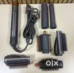Dyson Airwrap Multi-Styler (Nickel & Copper) Open Box - Brand New