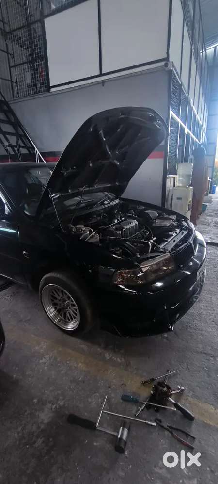 Lancer diesel spares