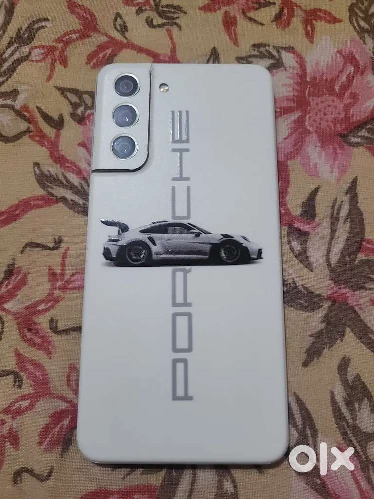Samsung S21 FE SNAPDRAGON EDITION