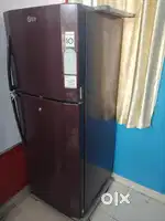 LG Refrigerator , Well maintained Fridge
