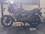 Honda unicorn