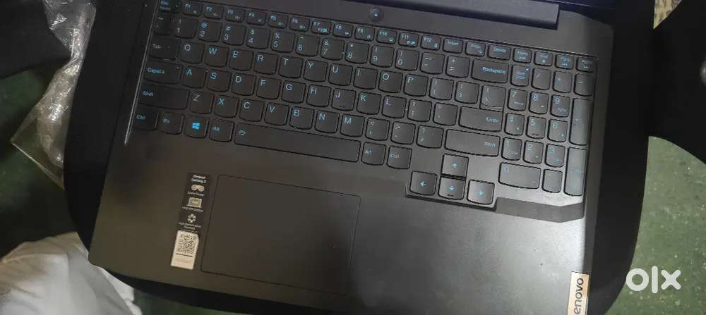 Lenevo Ideapad Gaming 3