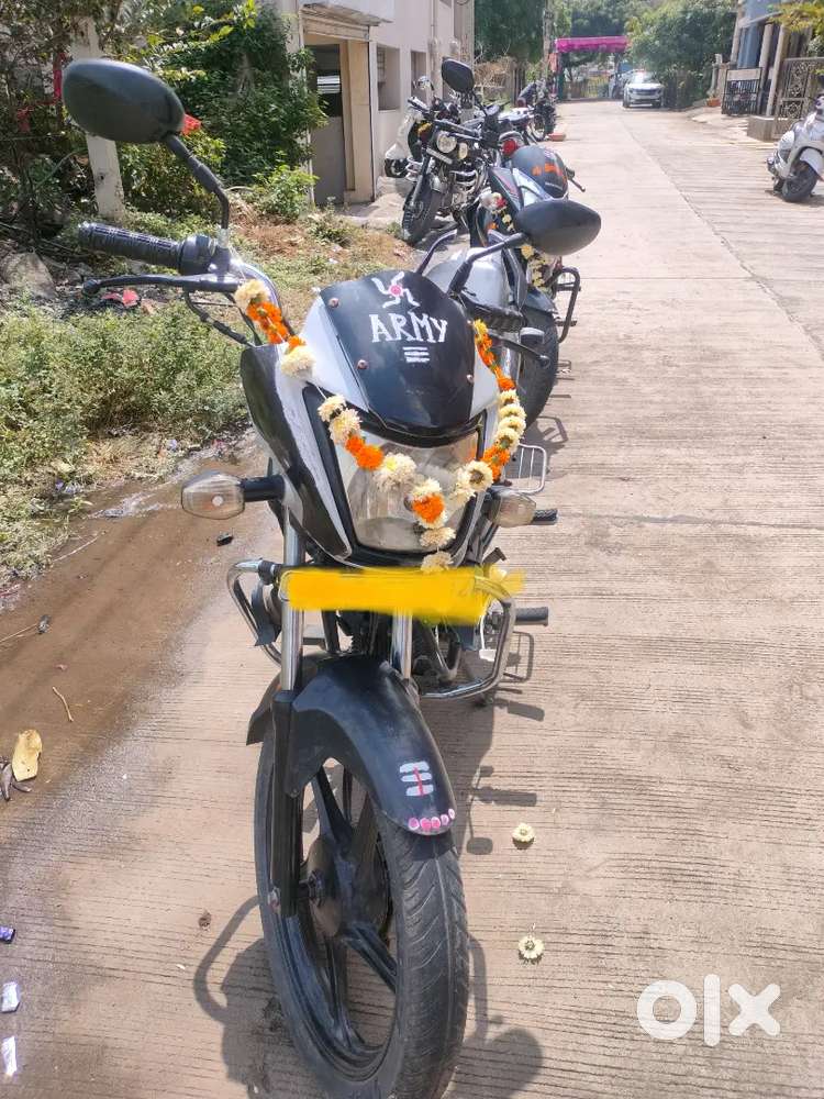 Good Milaga Bike