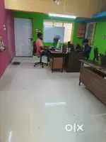 Accu puncher clinc,dentist,physiotherapist. Officeroom
