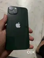 Iphone 13 green 128gb