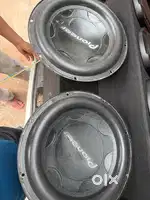Subwoofers