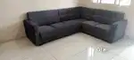 New sofa in valsad