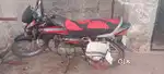 Good candisan bike