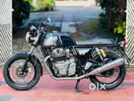 CONTINENTAL GT 650 in bs4,KTM,NS,RS,MT,V2,V3,DOMINAR,BULLET,HIMALAYAN