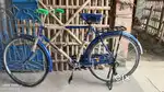 Full new cycle