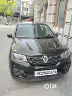 Renault KWID 2018 Petrol 63000 Km Driven
