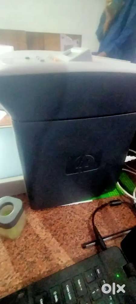 Hp laserjet printer model 1005
