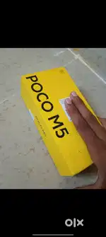 POCO M5 (6/128)