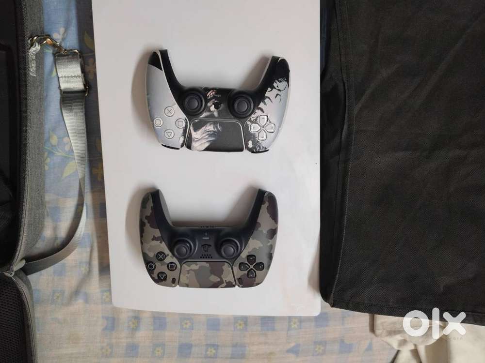 PlayStation 5 console