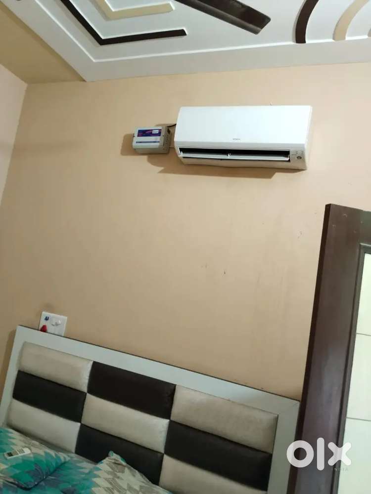 Independent furnished kothi