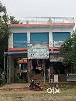 We are ready to give rent for office purposen
