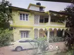 2 bhk semi furnished Porvorim, Socorro