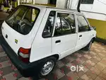 Maruti Suzuki 800 2003 Petrol 43000 Km Driven