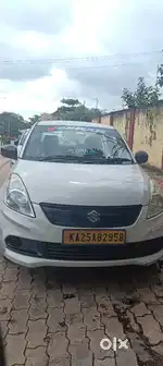 Maruti Suzuki Dzire 2019 Diesel 165000 Km Driven