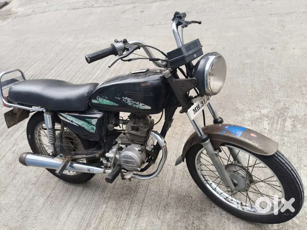 Nagpur bajaj 4s
