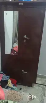 Safe almari