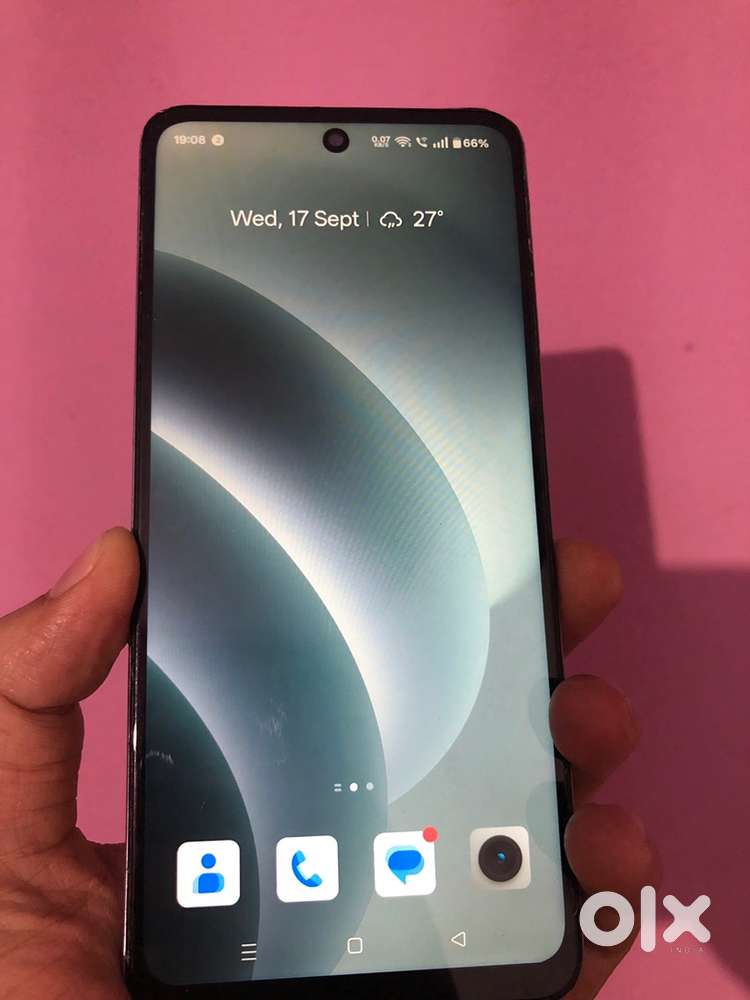 Realmi 11x UI