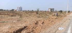 JDA Approved Residential Plot of area 138 square yard is available for sale at ROYAL ENCLAVE, A BLOC...