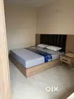 Furnished 1 Room Set on Mahipalpur Main Road, Near Airport & Aerocity